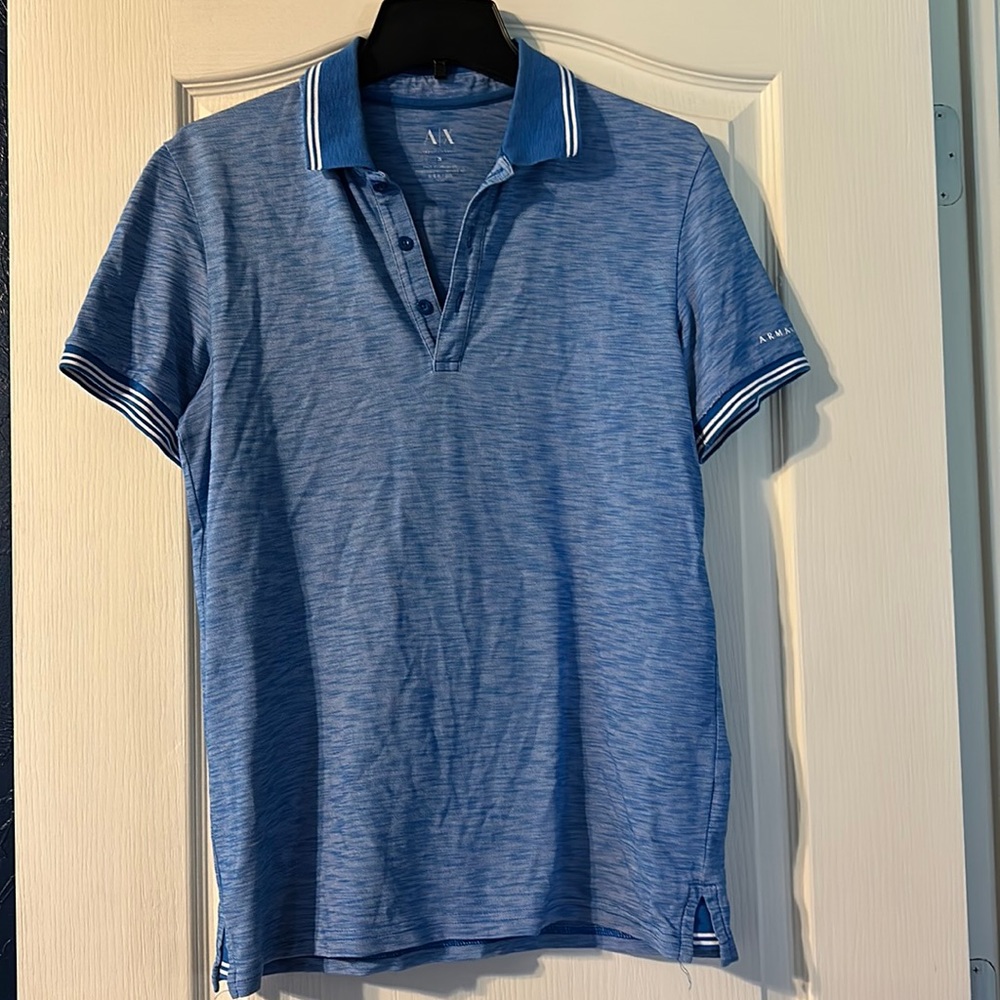 Armani Men’s Shirt